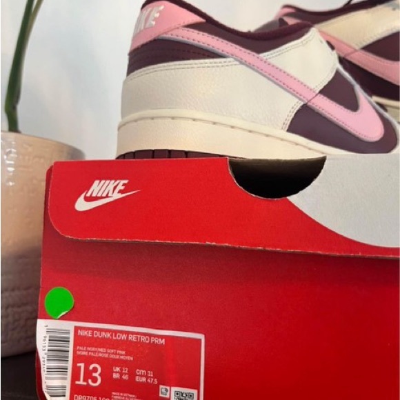 Dunk low retro PRM - Picture 3 of 6